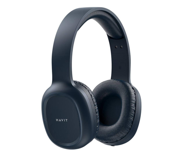 Havit H2590BT PRO - Niebieskie - 1189985 - zdjęcie 3